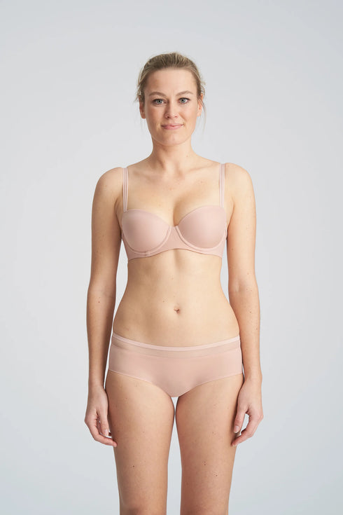 Marie Jo Louie Padded Balcony Bra